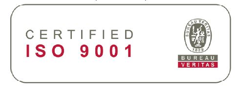 🎉 Felicitamos a Pharmapack Toluca por la obtención de la Certificación ISO 9001:2015