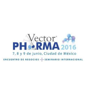 Vector Pharma 2016