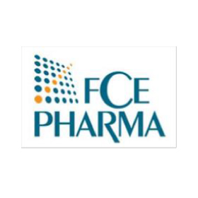 FCE Pharma 2016