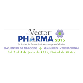 Vector Pharma 2015