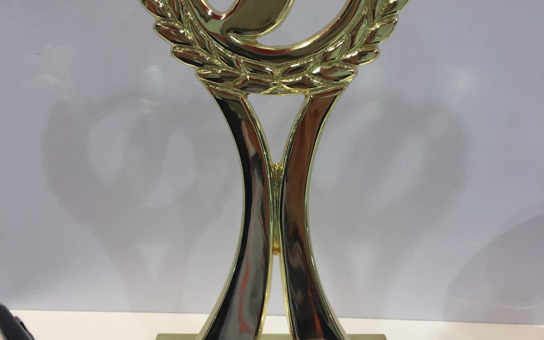 Premio Sindusfarma de Calidad 2018