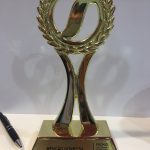 Premio Sindusfarma de Calidad 2018
